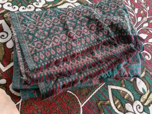 kashmiri shawl