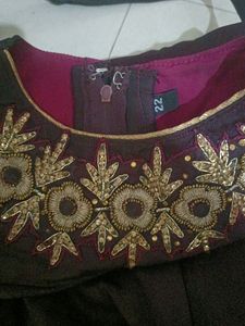 Frock