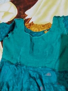 Nyra Kut Kurta
