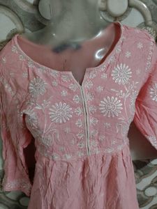 chicken curry kurti pant