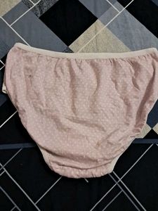 combo Of Four Imported Fabric Bra N Panty