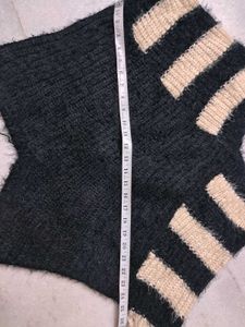 Korean Sweater