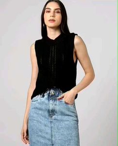 Winter Wear Vest For Women