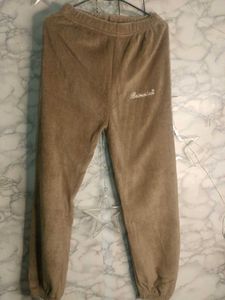 Cozy Brown Lounge Set