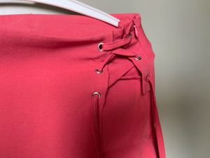 Combo of h&amp;m top and skirt (not h&amp;m)