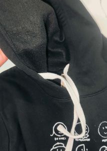 Oversized Hoodie