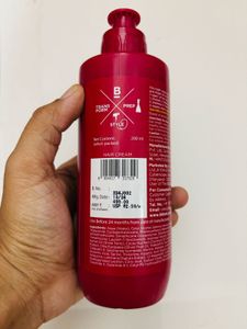 B blunt 7 In 1 Repair and revive Night cream