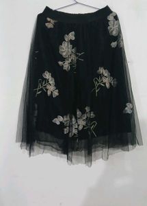 Printresty Skirt✨️