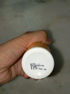 New Spray Sunscreen