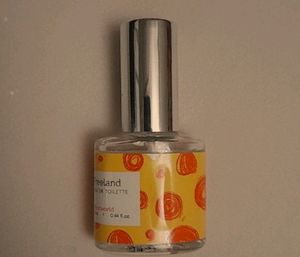 Eau De Toilette Freeland Perfume