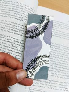 Handmade Bookmark Combo.