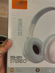 Jbl Headphone