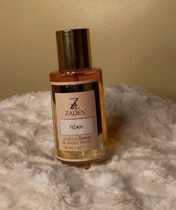 Zaden Perfume- Fizah