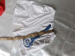 Combo Unisex Shorts