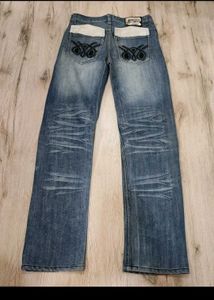 Cs1578 Don Jeans Size 28