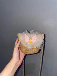Cute Crossbody Bag
