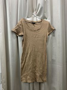 forever 21 T-Shirt Dress