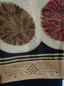 Daily Wear Saree