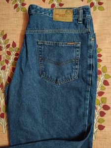 Killer Jeans - Classic Blue Denim for men