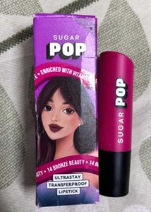 Sugar Pop Lipstick