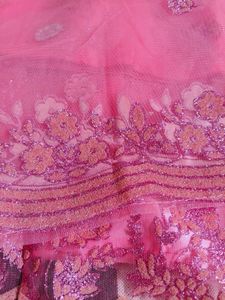 Beautiful Lehenga Choli 😍