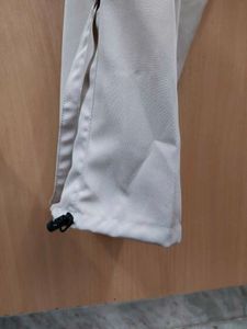 Beige Cargo Pants (AO)