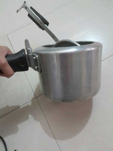 Used Pressure Cooker
