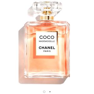 Authentic Decant Chanel