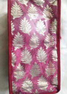 Brocade Jewellery Organiser