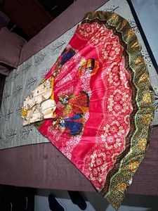 Lehenga Choli