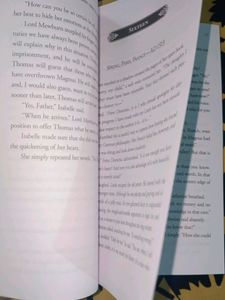 Martyr&#39;s Fire   (Book three)