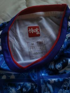 Japan Anime Home Jersey 2022/23 [Premium Quality]