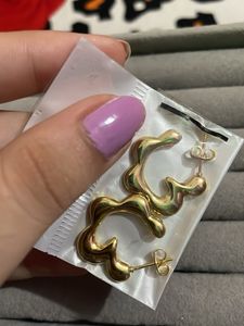 Small Irregular Hoops