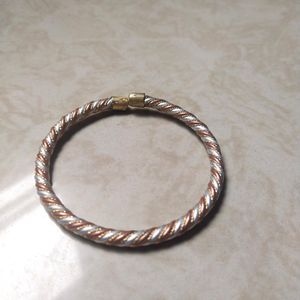 Panch Dhatu Kadaa or Bracelet For Men&amp; Women.
