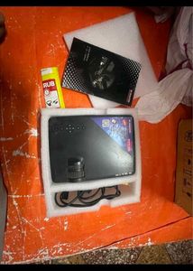 Egate i9 LED Projector – Perfect for Home Cinema.