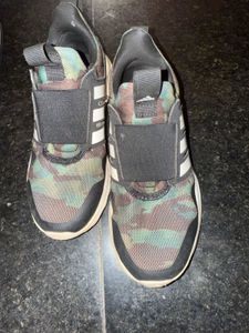Original Adidas Shoes