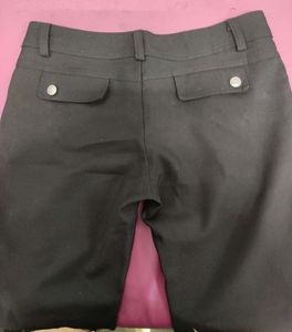 Flared Trouser... 36 Size..