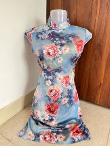 Japanese 🇯🇵 Sakura Dress ❤️
