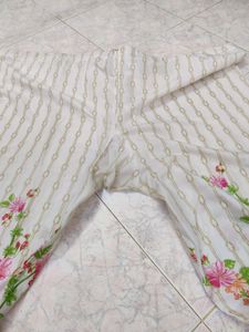 Printed Firdous Suit