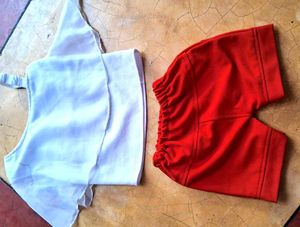 Baby Girl Clothes