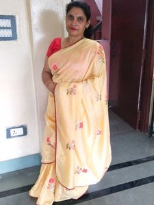 Unused ✅Beautiful New Saree