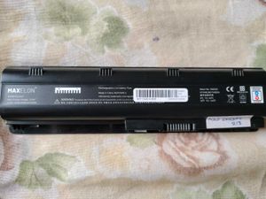 Laptop Battery HP