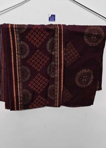 Ethnic skirt with kurti and full chunni
