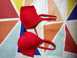 Women Padded Bra