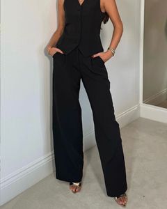 Wardrobe By Westside Trouser