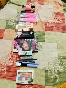 Make-up Items