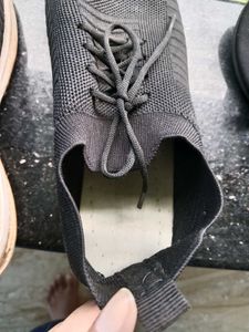 Shoe Bundle: Sneakers &amp; Heel Sandals