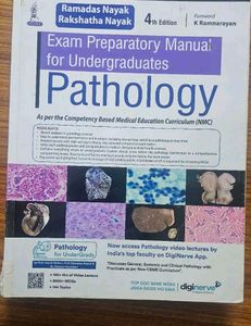 ramdas Pathology Exam Prep Manual