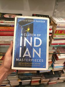 Indian Masterpieces