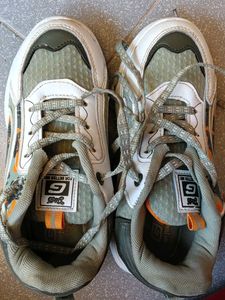 Comfortable Walking Shoes